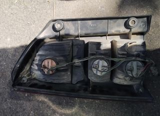 Pilotos Traseros Nissan Pathfinder