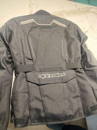 Chaqueta Alpinestars andes stella v2 Mujer talla S