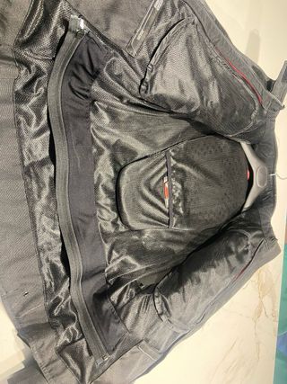 Chaqueta Alpinestars andes stella v2 Mujer talla S