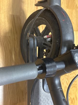 Patinete eléctrico Xiaomi