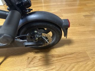 Patinete eléctrico Xiaomi