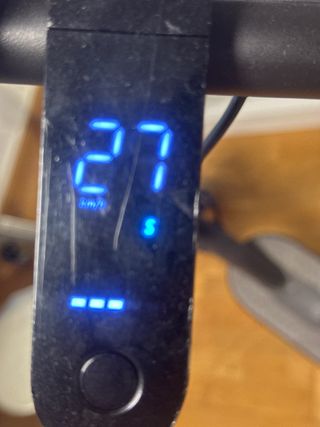 Patinete eléctrico Xiaomi