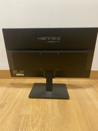 Torre PC Cooler Master Intel Dual Core + Monitor