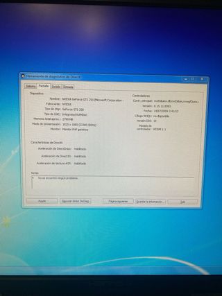 Torre PC Cooler Master Intel Dual Core + Monitor
