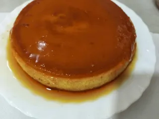 Postres venezolanos
