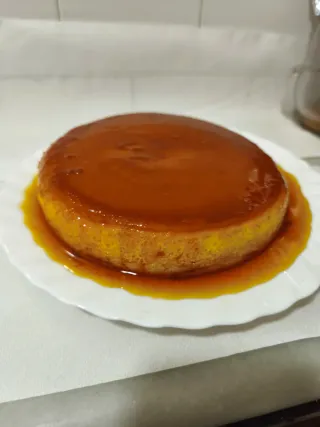 Postres venezolanos