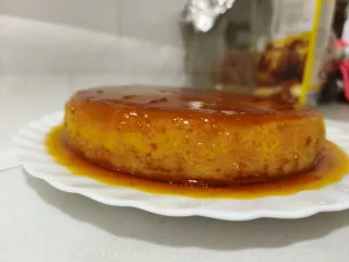 Postres venezolanos