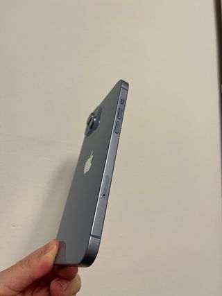 iPhone 14 Plus Blu