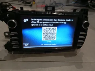 Navegador GPS Toyota Yaris Touch 2 & Go Plus