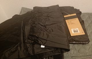 Tucano Urbano Set Diluvio Start M