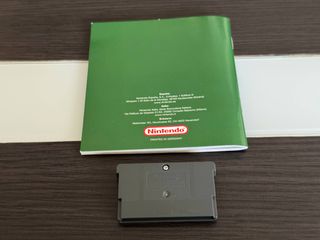 Tales of Phantasia - Game Boy Advance