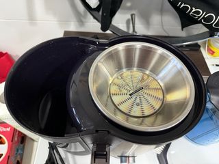 Licuadora Bosch 700W XXL AMM