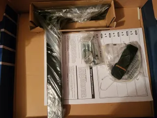 Soporte TV One For All 14-17"