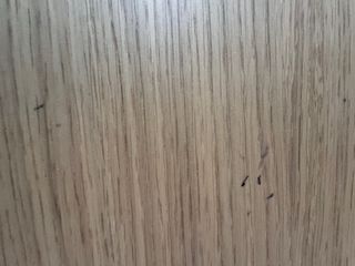 Panel Superior Roble Ikea Bestå 180x42cm