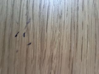 Panel Superior Roble Ikea Bestå 180x42cm