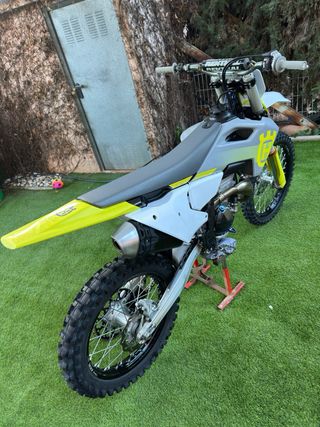 Husqvarna FC 350