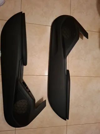 Piezas Interior Mazda MX-5