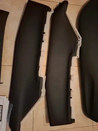 Piezas Interior Mazda MX-5