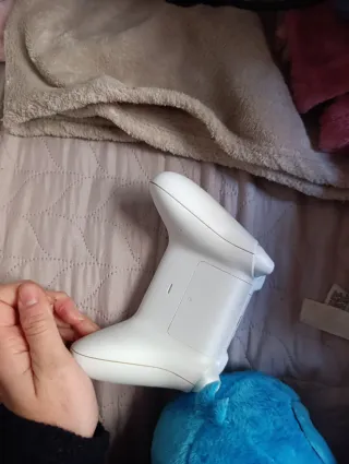 Xbox Series S Blanca Poco Uso