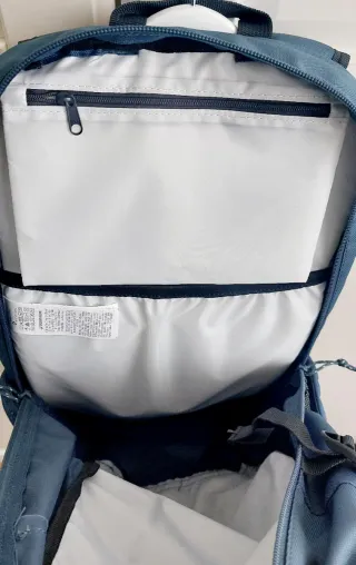 Mochila senderismo 20L