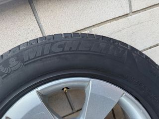 Rueda Repuesto Nissan Terrano 17” Original Llanta