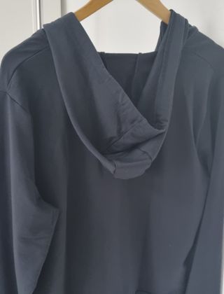 Sudadera Under Armour Rival Terry Negra