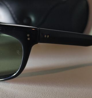 Ray-Ban Balorama vintage Bausch & Lomb