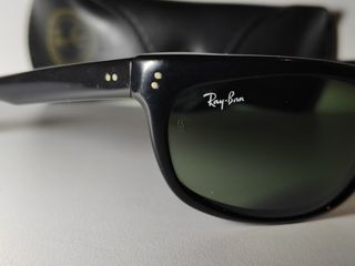 Ray-Ban Balorama vintage Bausch & Lomb