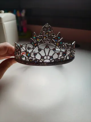 Disfraz Cenicienta Disney