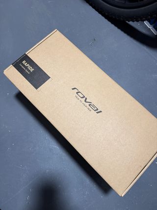 Manillar S-Works Carbono Aerofly