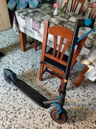 Patinete Eléctrico Xiaomi