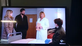 Televisor 32 pulgadas,va por internet por cable