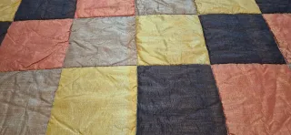 Colcha Edredón Entretiempo Colores Alegres