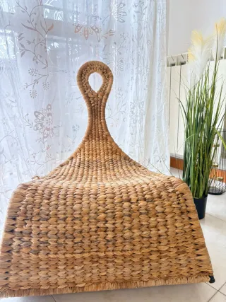 Dondolo vintage Maria Vinka