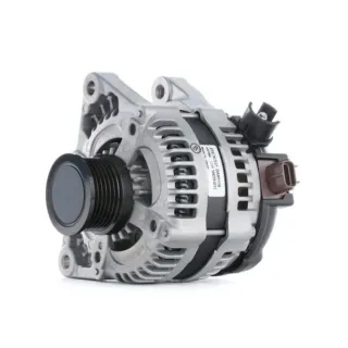 Alternador Denso DAN1118 Nuevo/Reconstruido