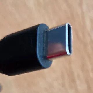 Cargador Chicony 12V USB-C