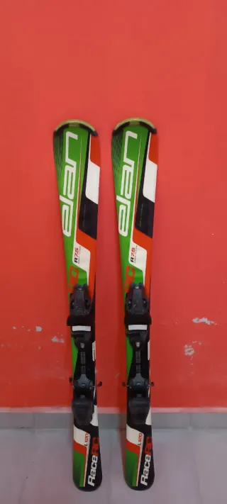 Esquís Elan Race RC 120