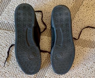 Zapatillas Scalpers Negras