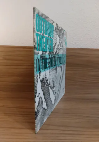 Vinilo Outdoor Theater - In The End Of It All