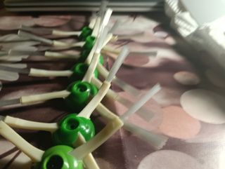 iRobot Roomba i7 Especial Mascotas con accesorios.