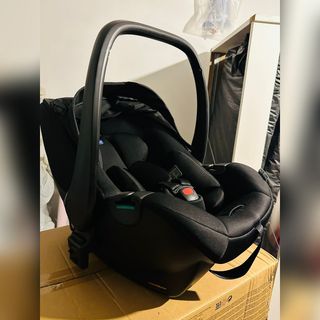 Chicco Trio One4Ever con Kory Essential