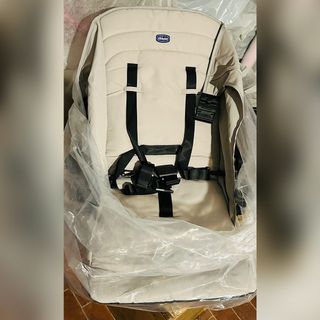 Chicco Trio One4Ever con Kory Essential