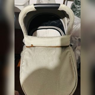 Chicco Trio One4Ever con Kory Essential