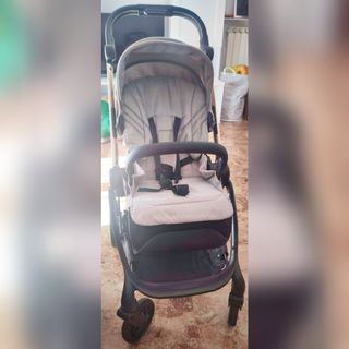 Chicco Trio One4Ever con Kory Essential