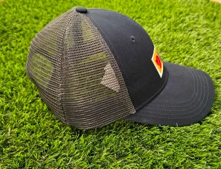 Gorra Trucker Fjällräven Vardag Långtradarkeps