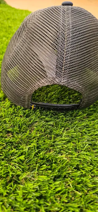 Gorra Trucker Fjällräven Vardag Långtradarkeps