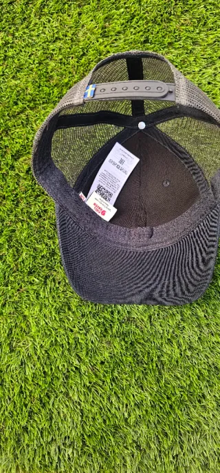 Gorra Trucker Fjällräven Vardag Långtradarkeps