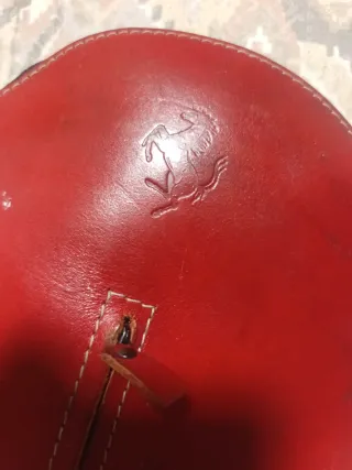 Kit Golf Ferrari Original