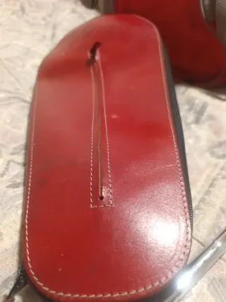 Kit Golf Ferrari Original