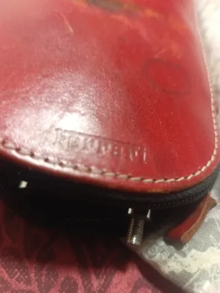 Kit Golf Ferrari Original